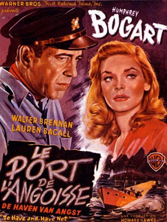 DÉCÈS: Lauren Bacall (1924-2014)