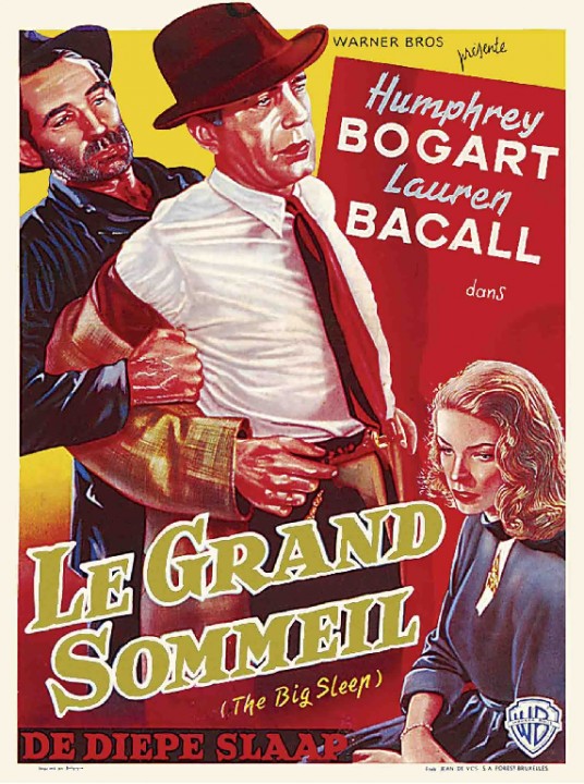 DÉCÈS: Lauren Bacall (1924-2014)