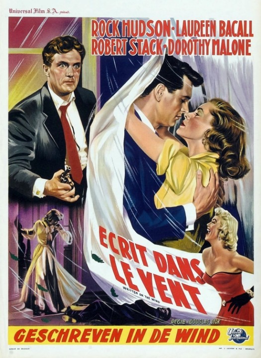 DÉCÈS: Lauren Bacall (1924-2014)