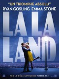 BOX-OFFICE FRANCE: carton géant pour "La La Land" aux premières séances parisiennes