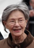 DÉCÈS: Emmanuelle Riva (1927-2017)