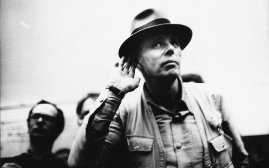 Festival du Cinéma Allemand: Beuys