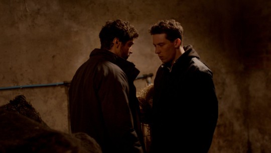 GOD'S OWN COUNTRY: premières images d'une romance gay très remarquée à Sundance