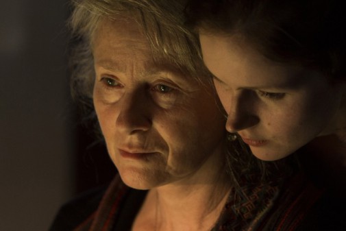 POKOT: premières images du thriller d'Agnieszka Holland en compétition à la Berlinale