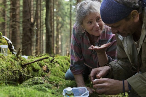 POKOT: premières images du thriller d'Agnieszka Holland en compétition à la Berlinale