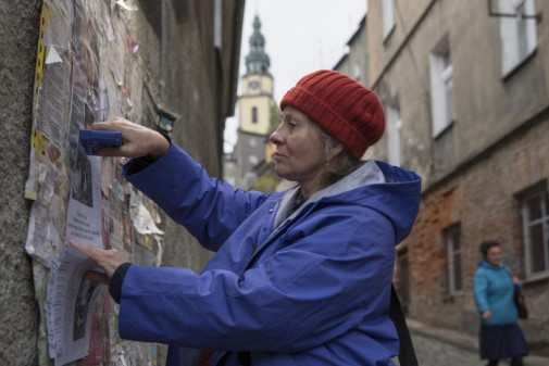 POKOT: premières images du thriller d'Agnieszka Holland en compétition à la Berlinale