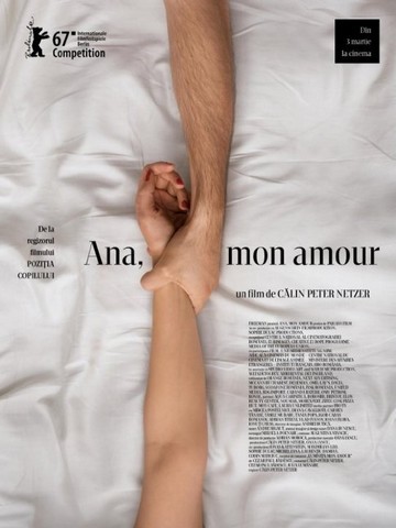 Ana, mon amour