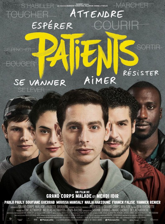 FESTIVAL PREMIERS PLANS D'ANGERS 2017: le palmarès