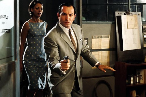 OSS 117 - Le Caire: nid d’espion