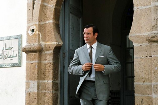 OSS 117 - Le Caire: nid d’espion