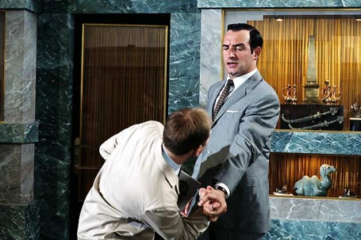 OSS 117 - Le Caire: nid d’espion