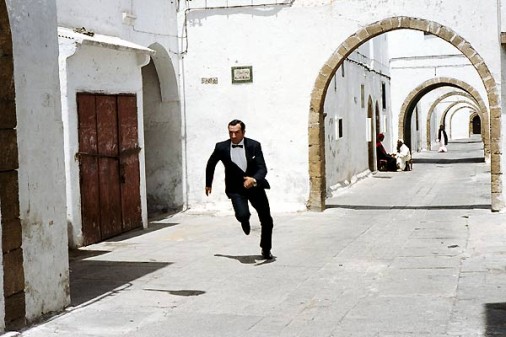 OSS 117 - Le Caire: nid d’espion