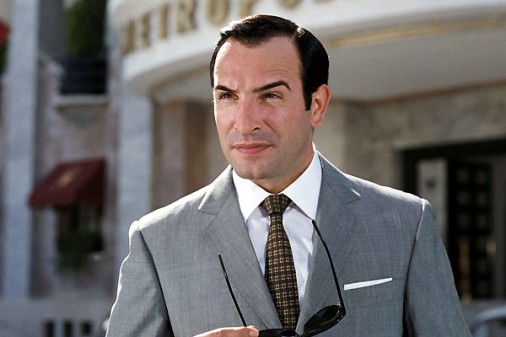 OSS 117 - Le Caire: nid d’espion