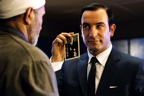 OSS 117 - Le Caire: nid d’espion