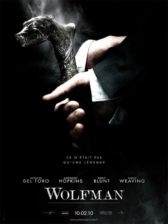 Wolfman