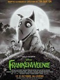 Frankenweenie