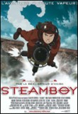 Steamboy