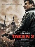 Box-Office US: Liam Neeson en patron