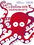 SALON DE L'EDITION DVD INDEPENDANTE 2014: ça commence aujourd'hui à Paris