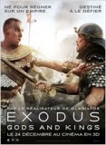EXODUS - GODS AND KINGS: premier avis