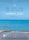 HAPPY END: une affiche intrigante pour le nouveau Haneke en compétition à Cannes