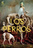 LOS PERROS: une superbe affiche pour le film chilien sélectionné à la Semaine de la Critique