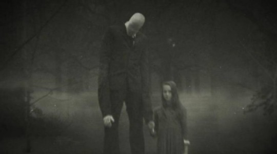 BEWARE THE SLENDERMAN: 1eres images intrigantes d'un doc inspiré d'un terrible fait divers