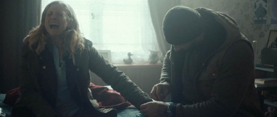 BUSHWICK: gros plan sur le thriller américain sélectionné à la Quinzaine des Réalisateurs