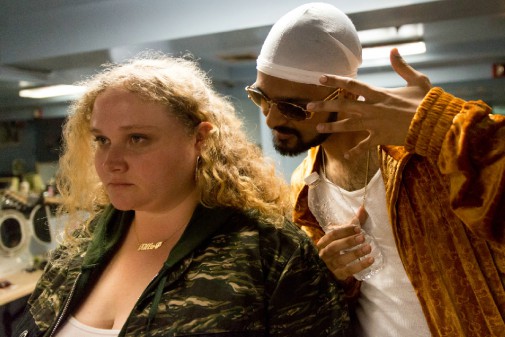 PATTI CAKE$: gros plan sur la comédie qui fait la clôture de la Quinzaine des Réalisateurs