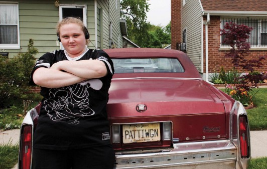 PATTI CAKE$: gros plan sur la comédie qui fait la clôture de la Quinzaine des Réalisateurs