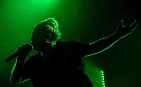 PATTI CAKE$: gros plan sur la comédie qui fait la clôture de la Quinzaine des Réalisateurs