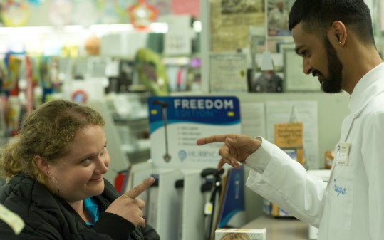 PATTI CAKE$: gros plan sur la comédie qui fait la clôture de la Quinzaine des Réalisateurs