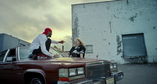 PATTI CAKE$: gros plan sur la comédie qui fait la clôture de la Quinzaine des Réalisateurs