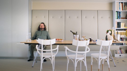 UGLY: 1eres images glaçantes d'un film autrichien produit par Ulrich Seidl