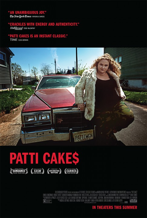 PATTI CAKE$: gros plan sur la comédie qui fait la clôture de la Quinzaine des Réalisateurs