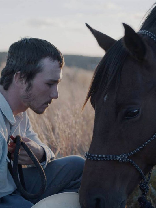 THE RIDER: gros plan sur le nouveau Chloé Zhao sélectionné à la Quinzaine des Réalisateurs