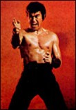 Sonny Chiba