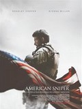 BOX-OFFICE FRANCE: énormes American Sniper et Bob l'éponge qui écrasent Kad Merad et Franck Dubosc