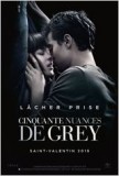 BOX-OFFICE US: vers un énorme gadin pour "Cinquante nuances de Grey" ?