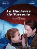 DVD: La Duchesse de Varsovie