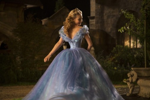 Cendrillon