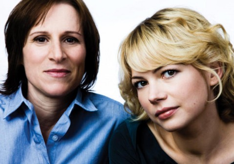 PROJET: Michelle Williams retrouve Kelly Reichardt