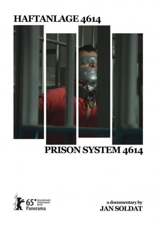 Berlinale : Prison System 4614