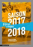 FORUM DES IMAGES: le programme de la saison 2017/2018 dévoilé