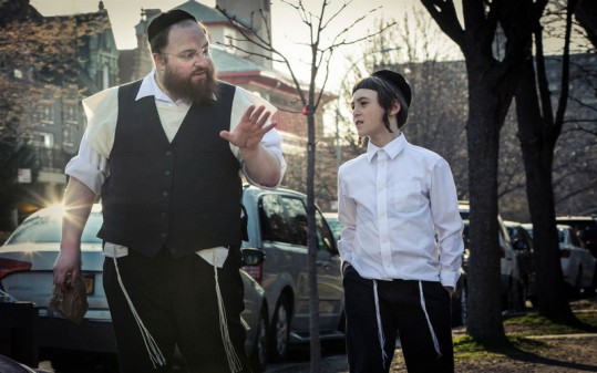 Brooklyn Yiddish