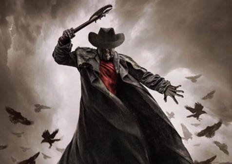 JEEPERS CREEPERS 3: une affiche pour le film d'horreur de Victor Salva