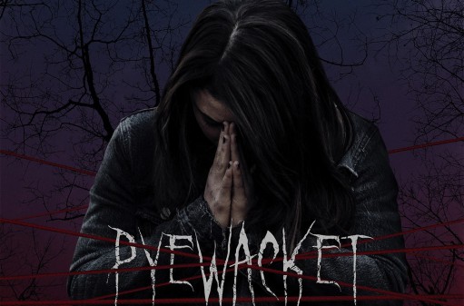 PYEWACKET: une affiche pour l'intrigant thriller sélectionné à Toronto