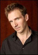 Ralph Fiennes