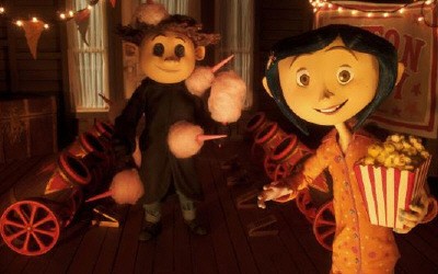 Coraline