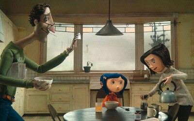 Coraline